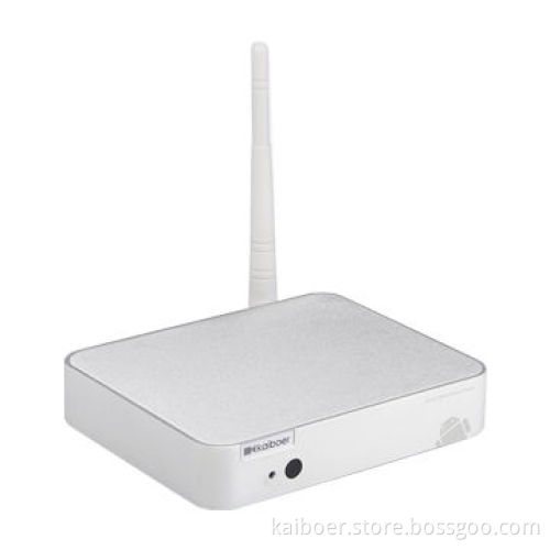HDD Media Player, Smart TV Box, Android TV Box -C5